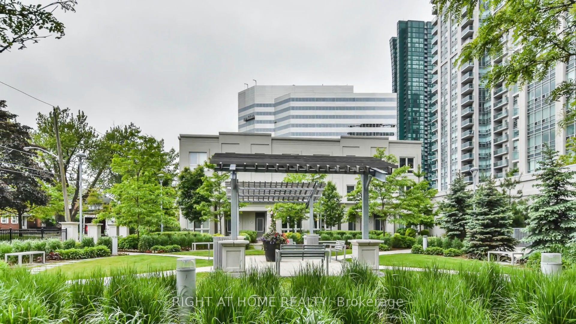 Unit 1515 - 17 Anndale Drive, North York 3