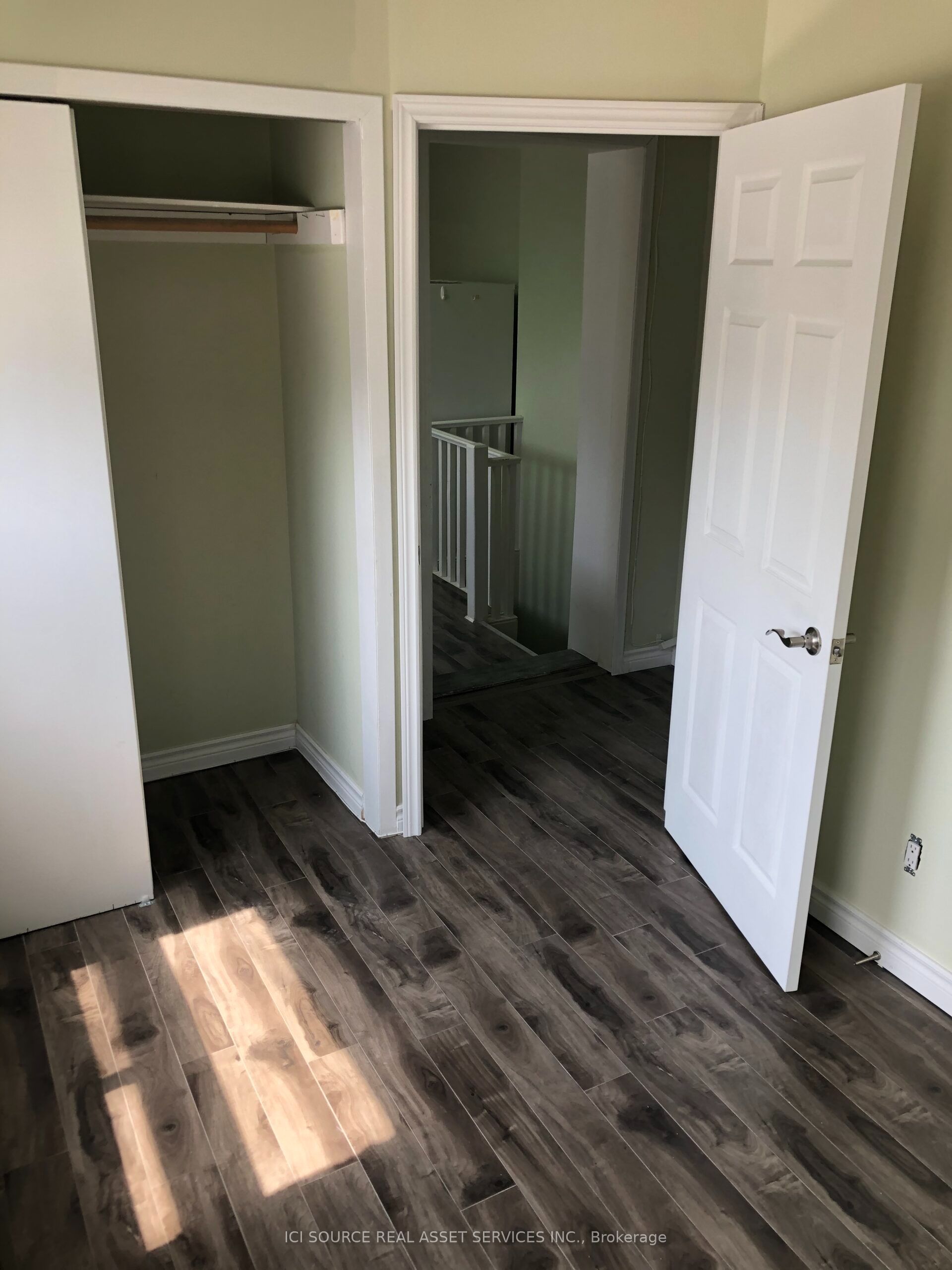 Unit 1 - 849 Bathurst Street, Toronto 4
