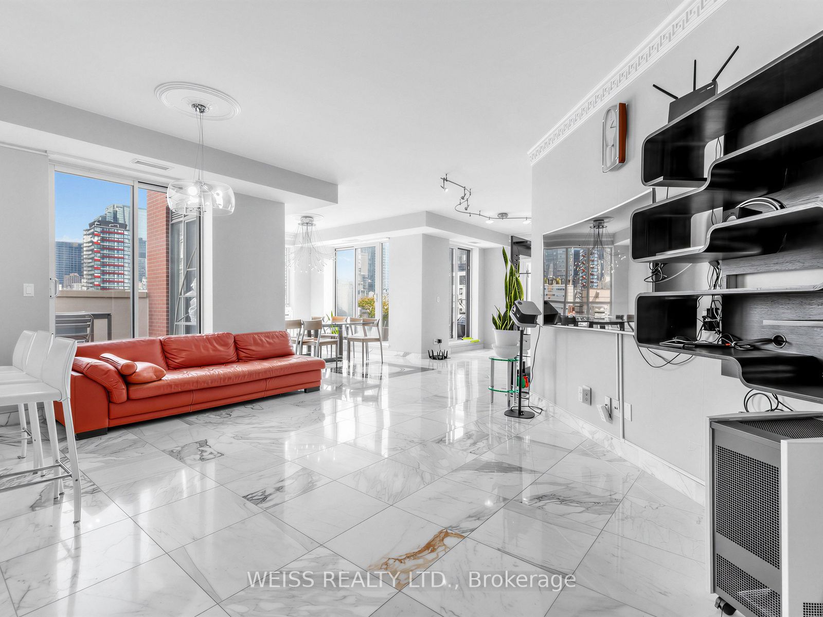Unit Ph 902 - 18 Beverley Street, Toronto 5