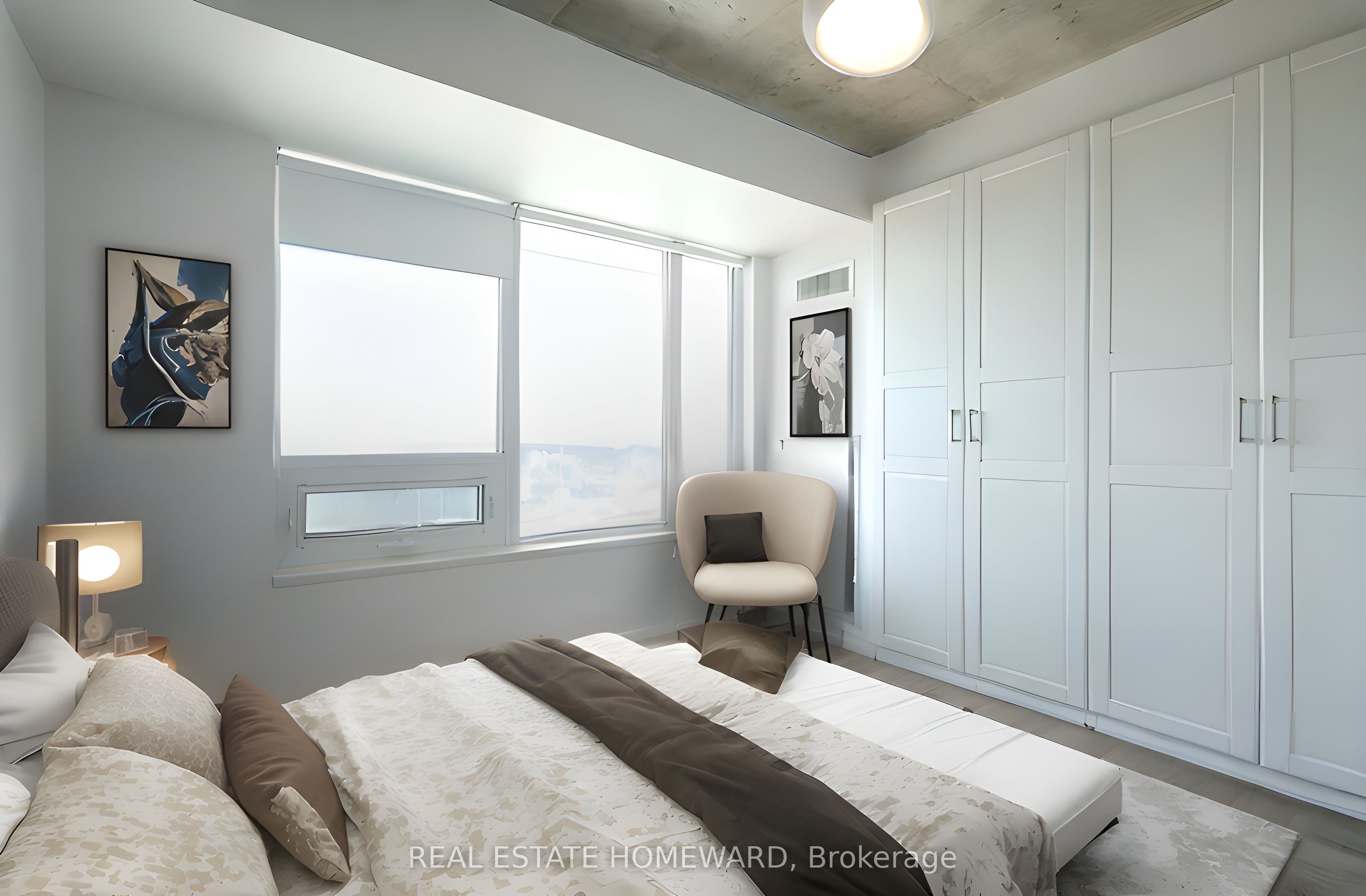 Unit 313 - 55 East Liberty Street, Toronto 4