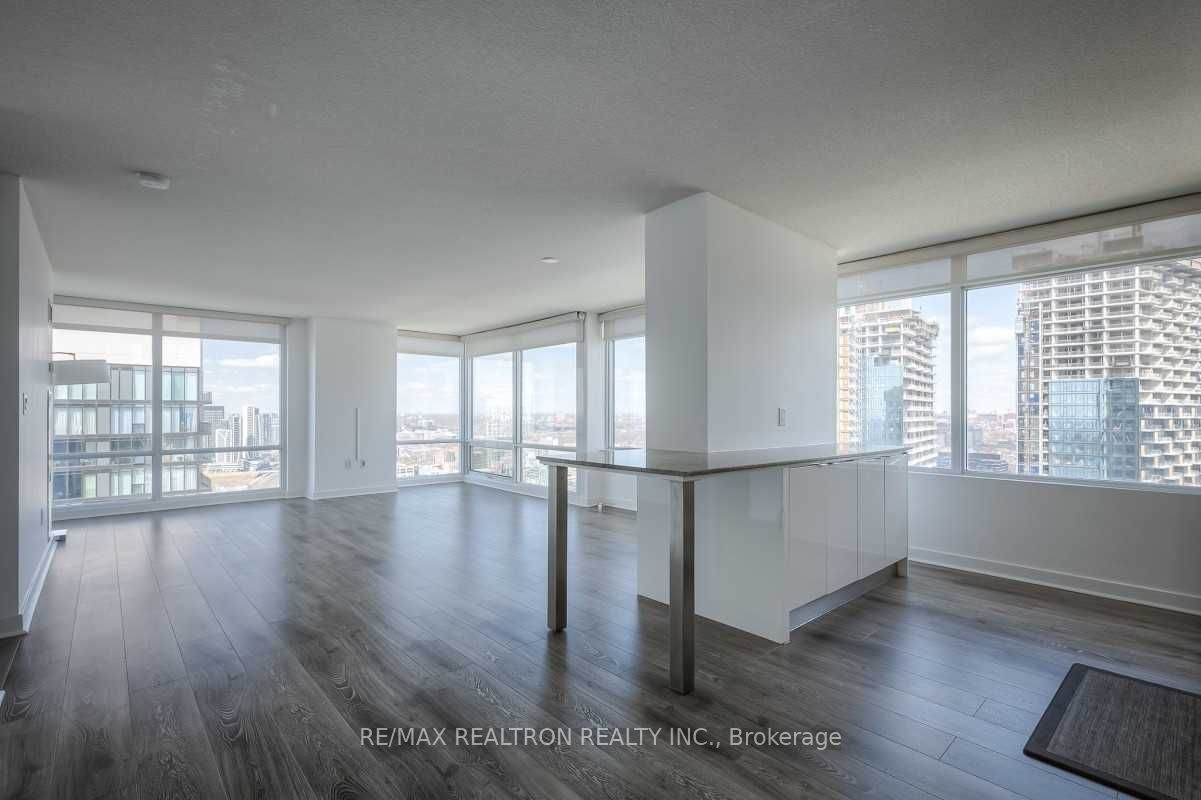 Unit 4310 - 25 Telegram Mews, Toronto 4
