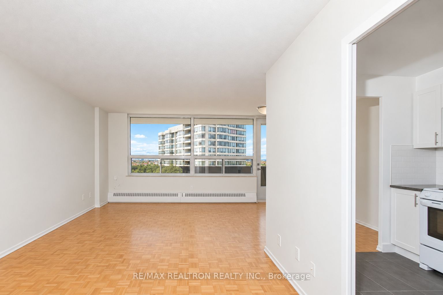 Unit 1110 - 6200 Bathurst Street, North York 2