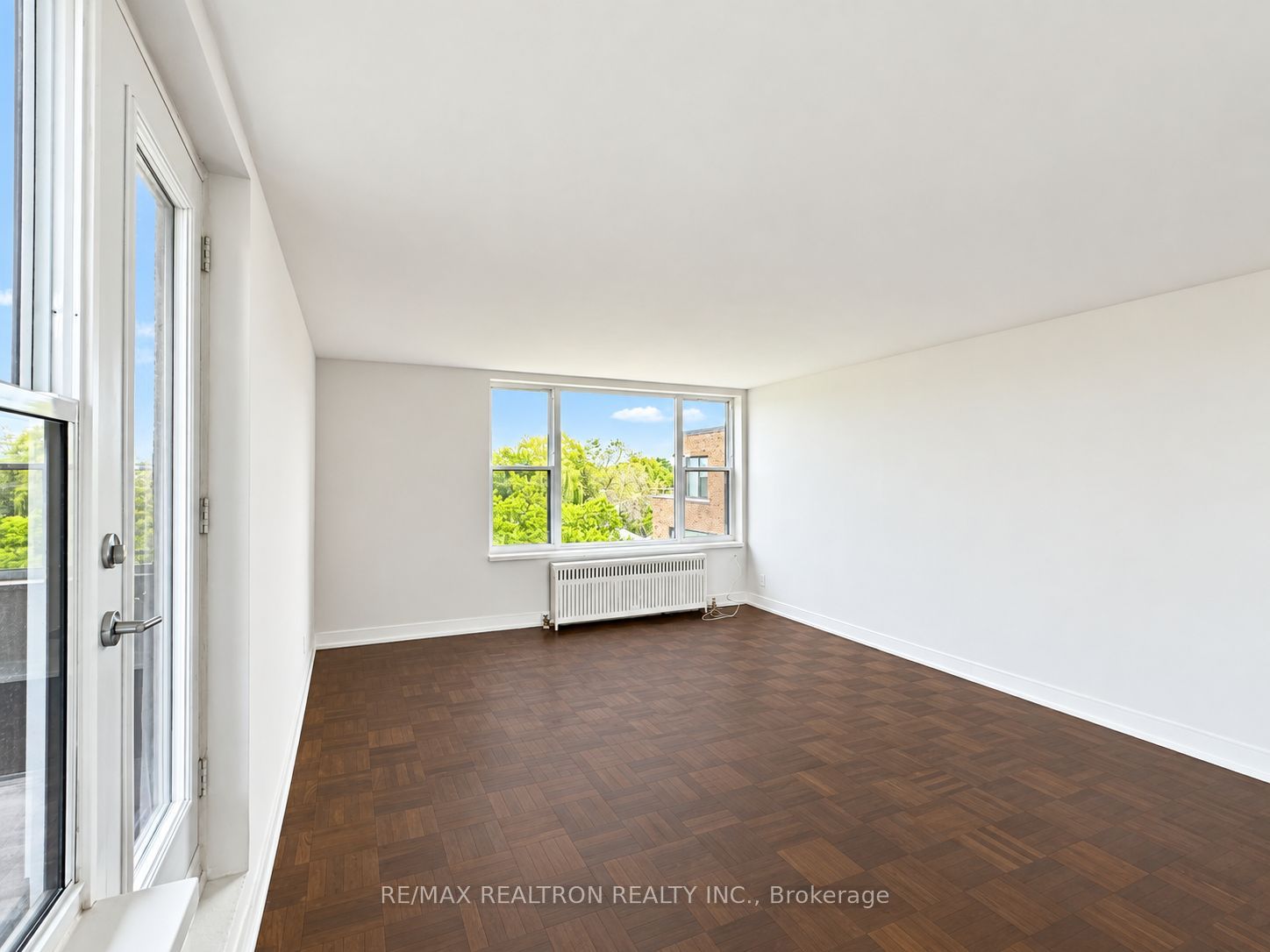 Unit 510 - 1545 Bathurst Street, Toronto 4