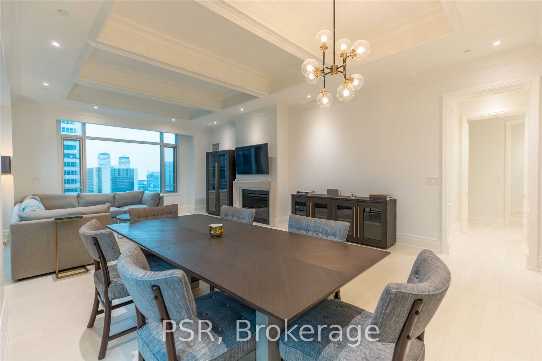 Unit 4104 - 311 Bay Street, Toronto 3