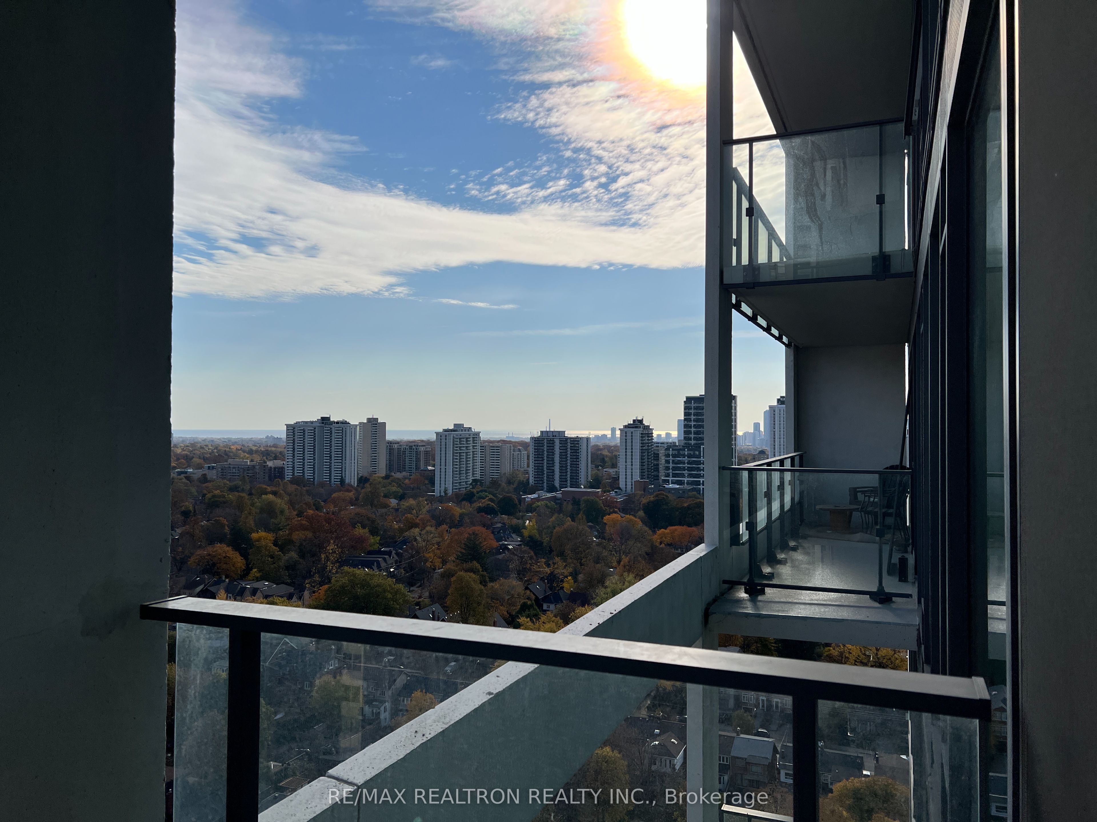 Unit 2505 - 5 Soudan Avenue, Toronto 3