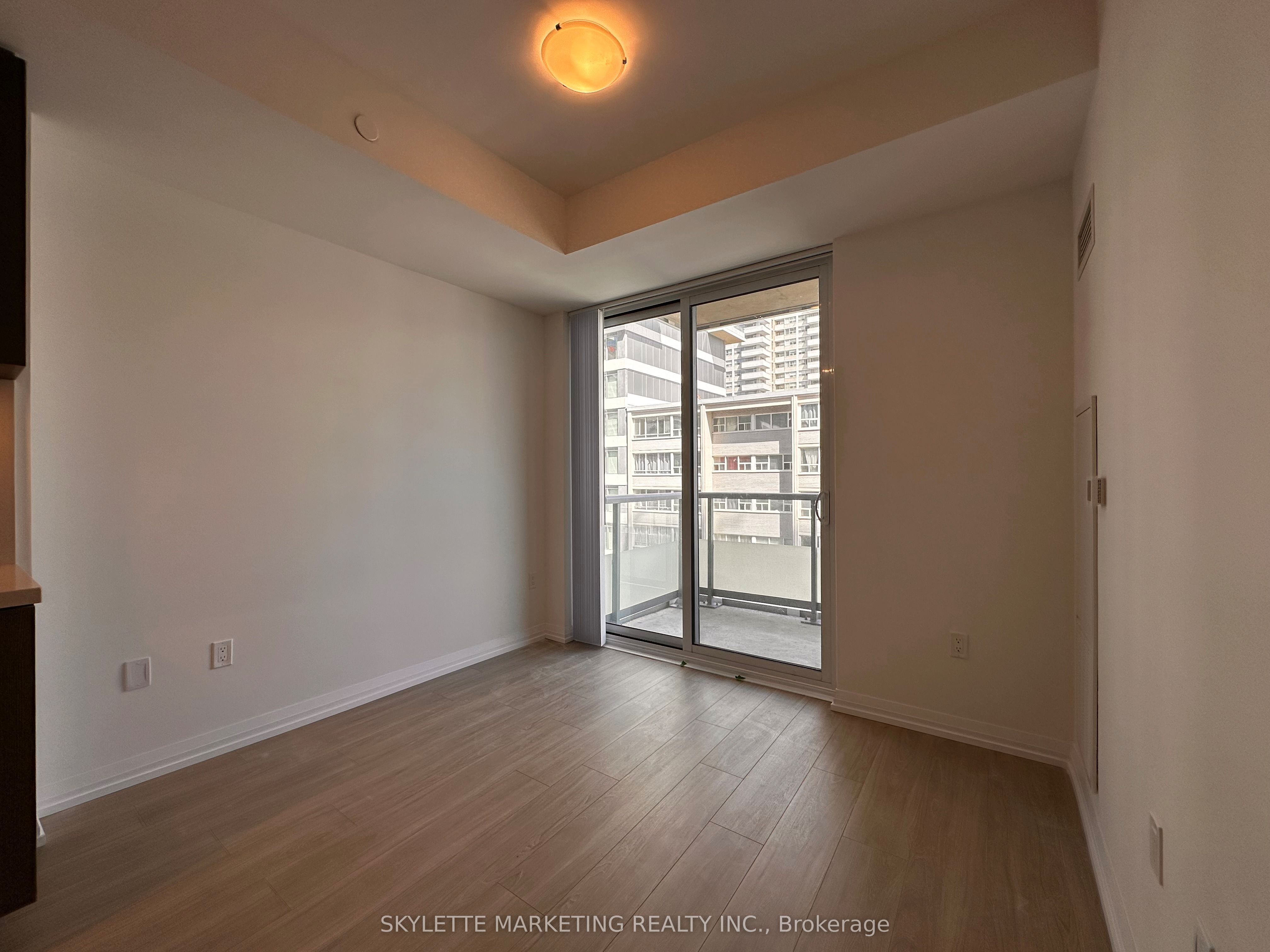 Unit 1204 - 25 Holly Street, Toronto 4