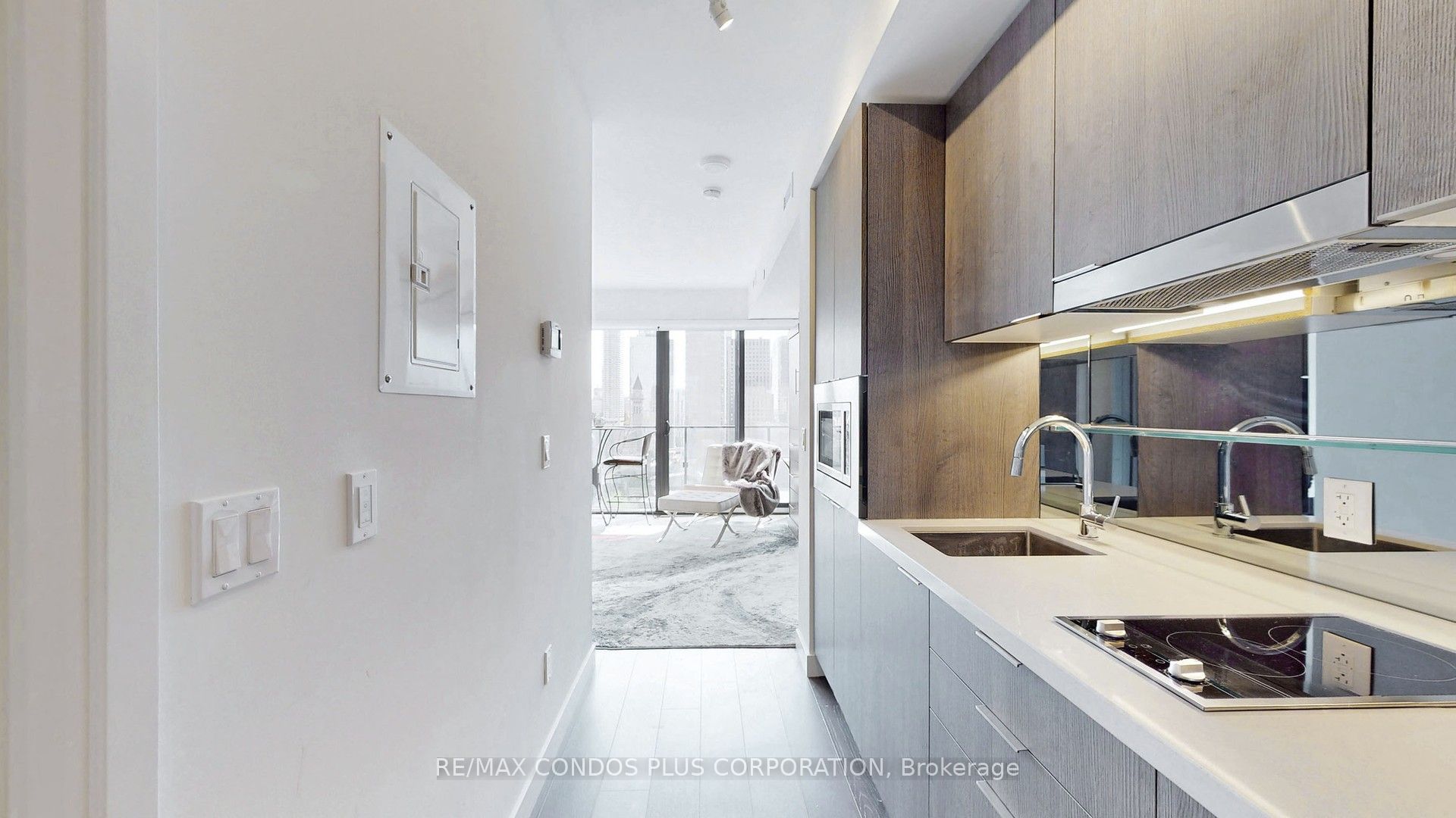 Unit 1809 - 215 Queen Street W, Toronto 2