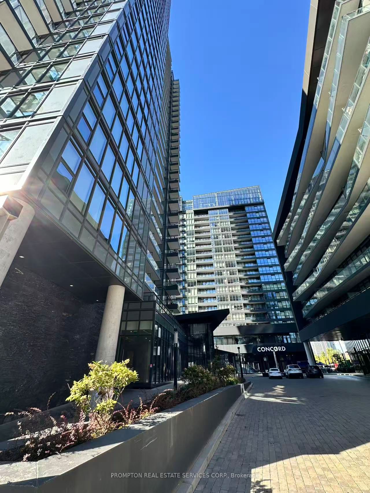 Unit 2605 - 155 Yorkville Avenue, Toronto 2