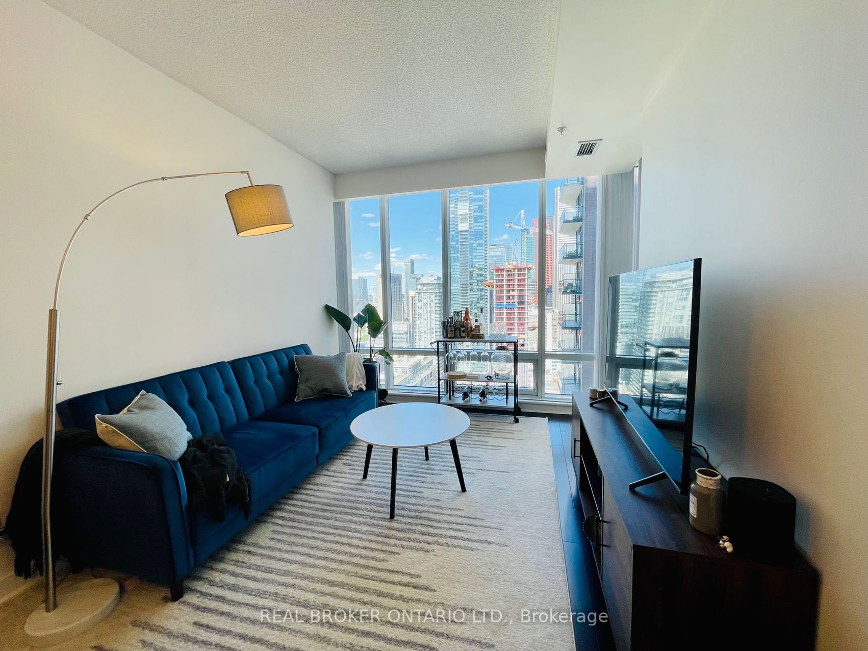 Unit 3406 - 295 Adelaide Street, Toronto 4