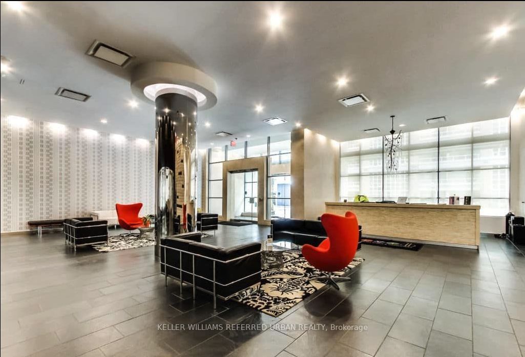 Unit 1805 - 59 East Liberty Street, Toronto 2