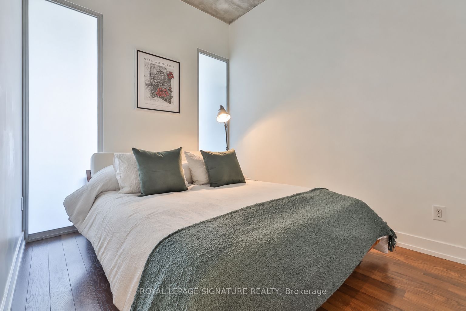 Unit 807 - 66 Portland Street, Toronto 4