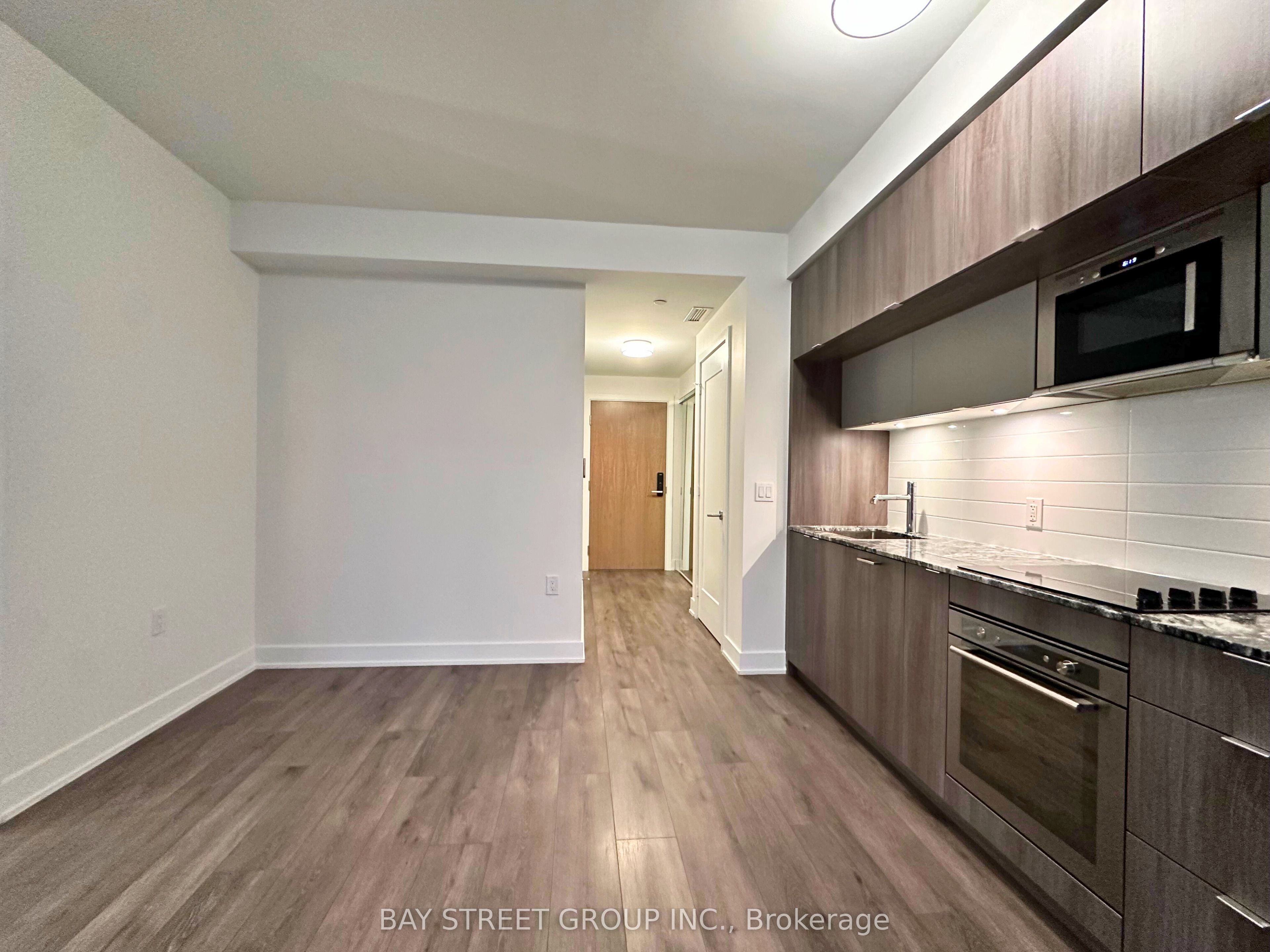 Unit 2811 - 575 Bloor Street E, Toronto 2