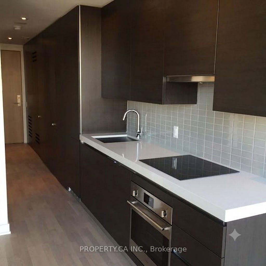 Unit 632 - 629 King Street W, Toronto 5