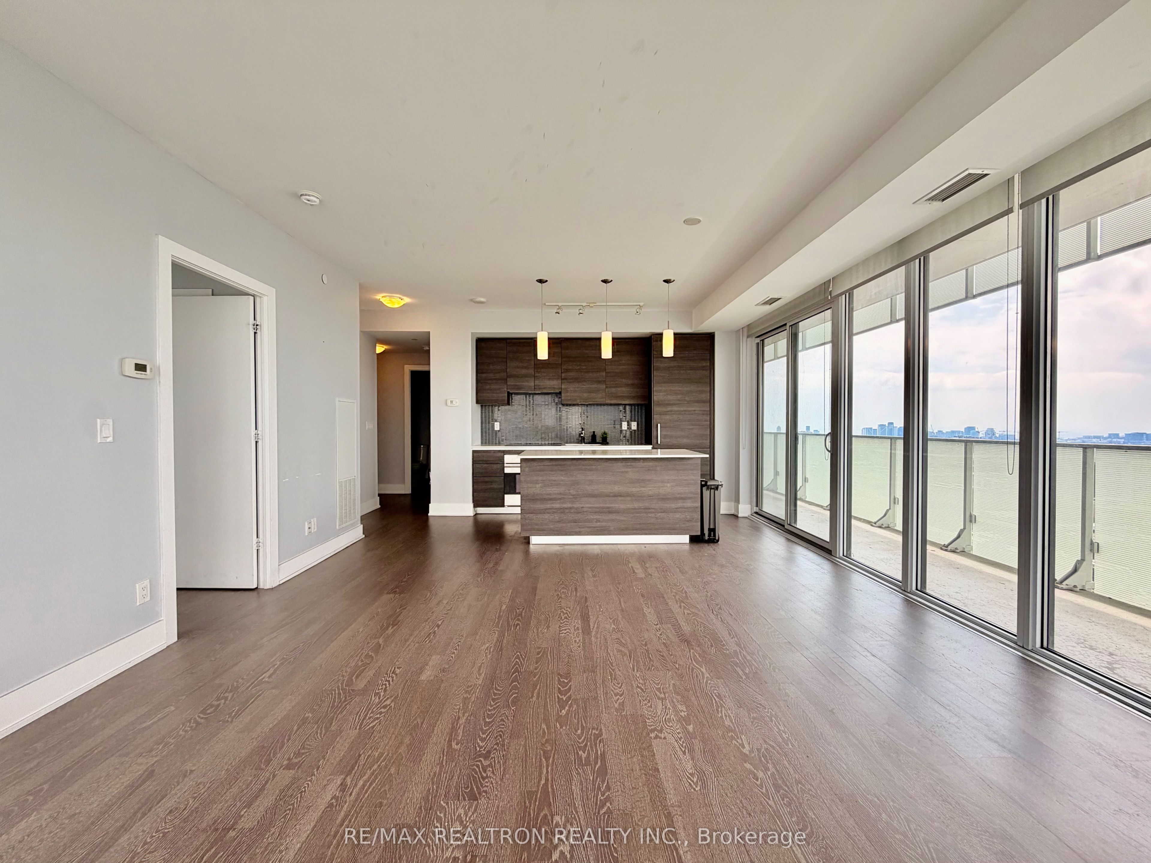 Unit 2806 - 200 Bloor Street W, Toronto 3