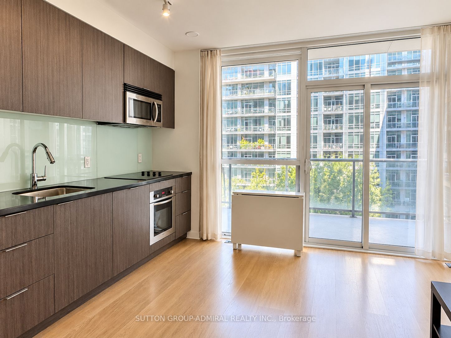 Unit 517 - 478 King Street W, Toronto 3