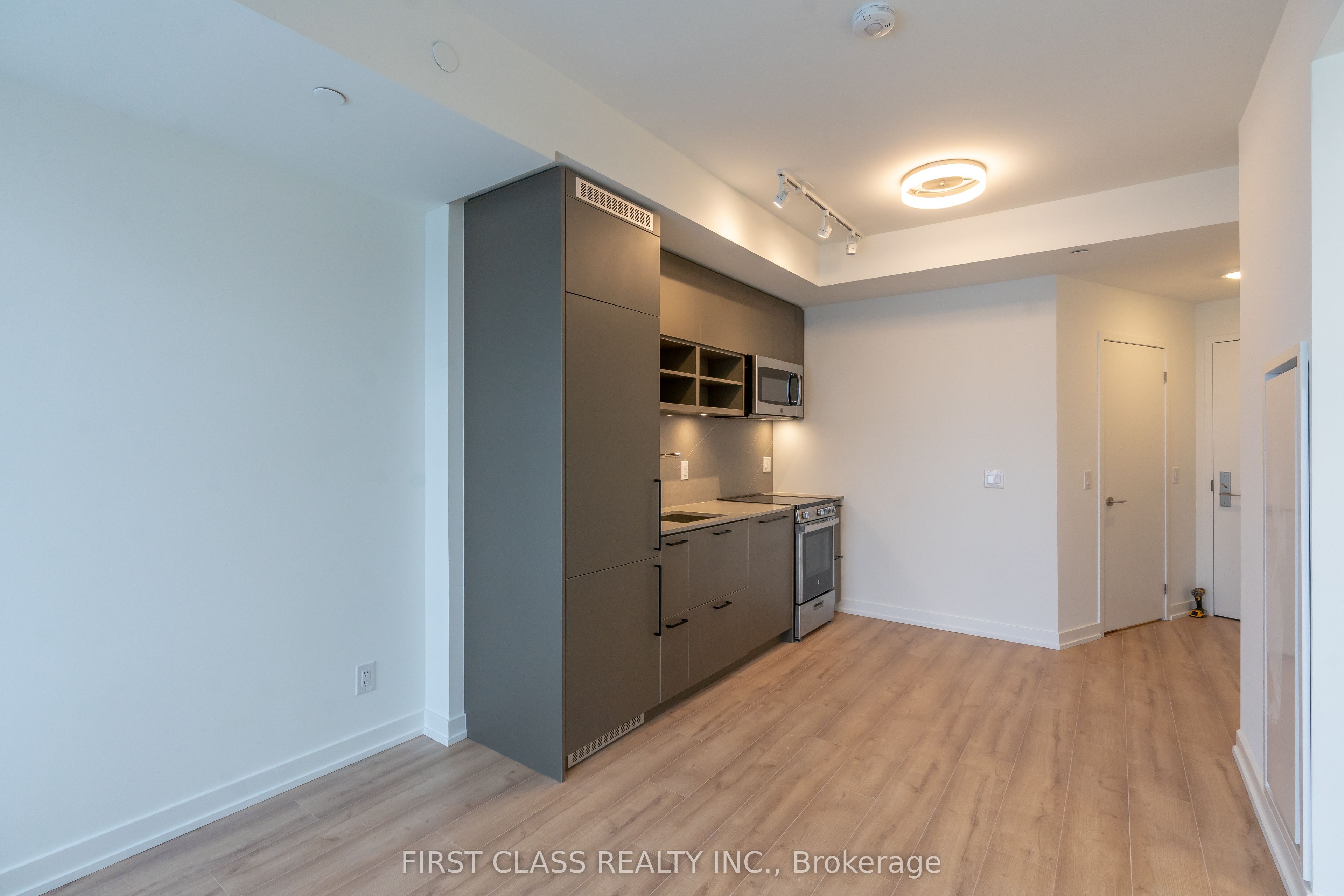Unit 1412 - 135 East Liberty Street, Toronto 4