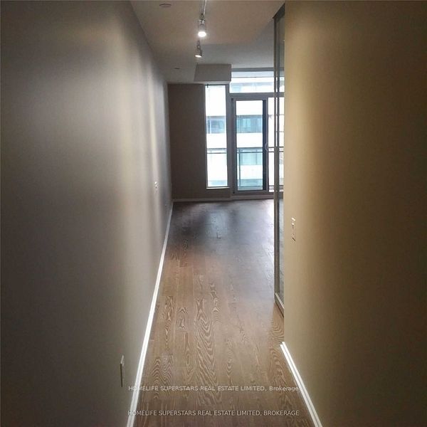 Unit 3908 - 45 Charles Street, Toronto 5