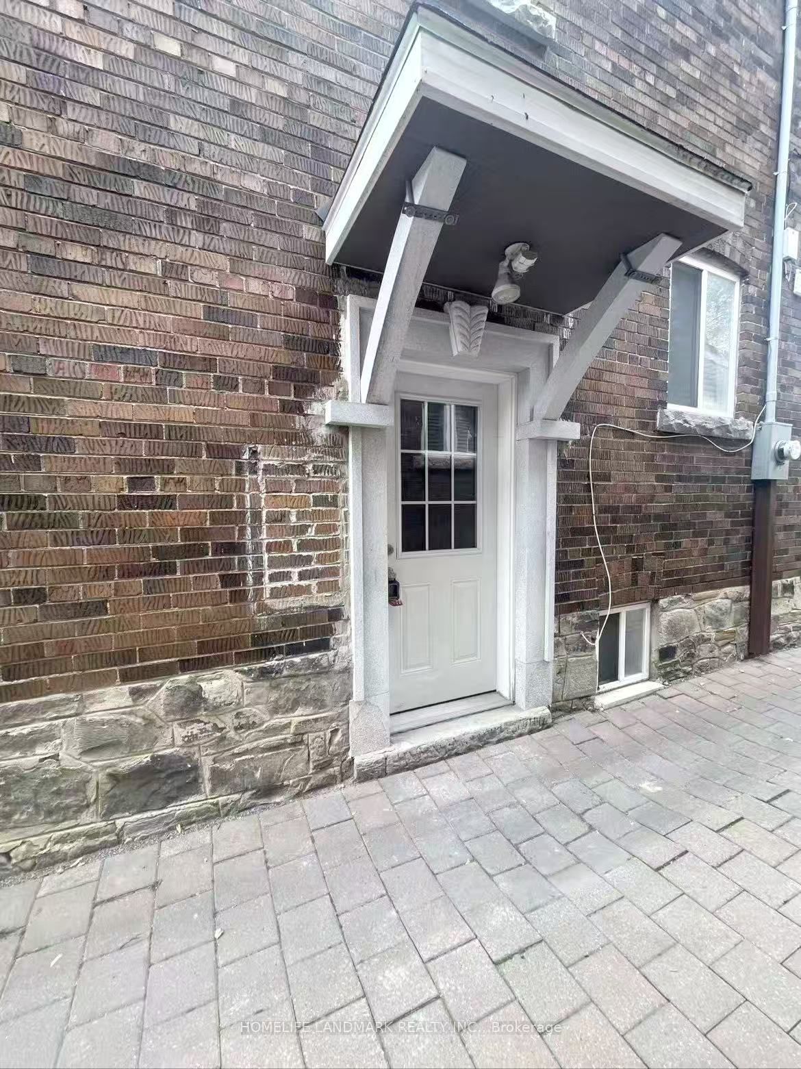 Unit Bsmt - 40 Rusholme Drive, Toronto 2