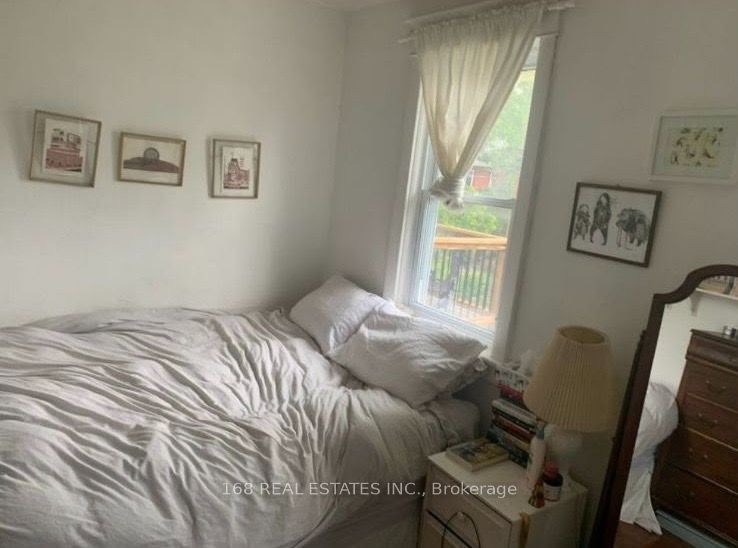 Unit 2 nd Floor - 574 Palmerston Avenue, Toronto 5