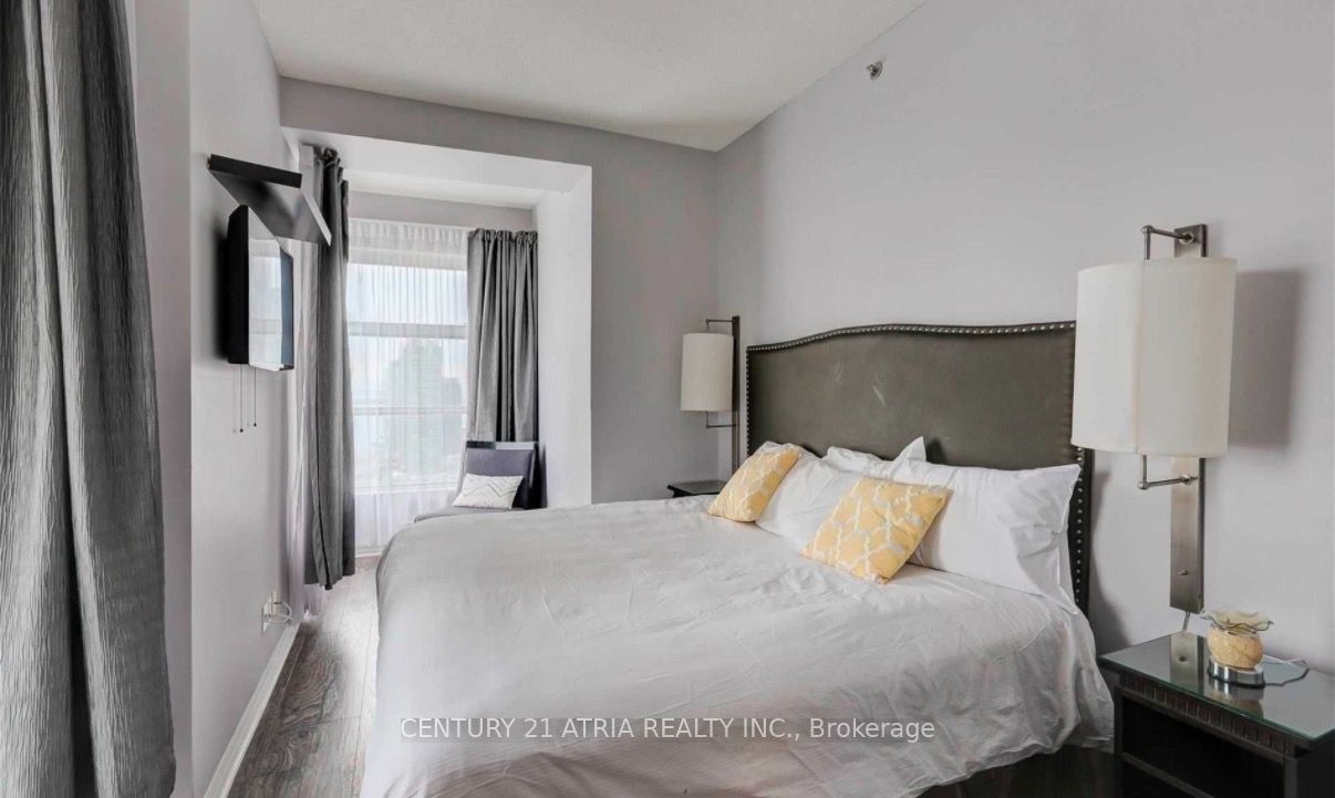 Unit 2109 - 1 King Street W, Toronto 2