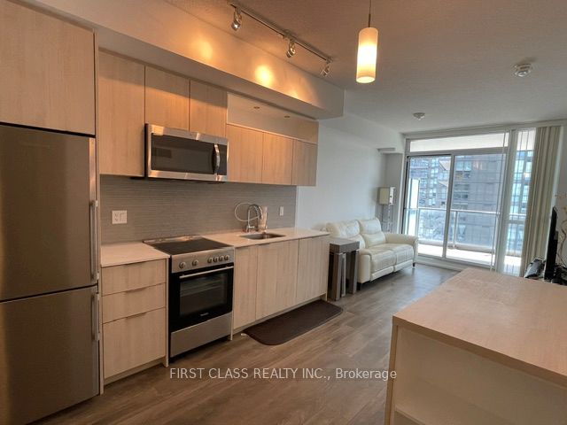 Unit 1301 - 50 Forest Manor Road, North York 3
