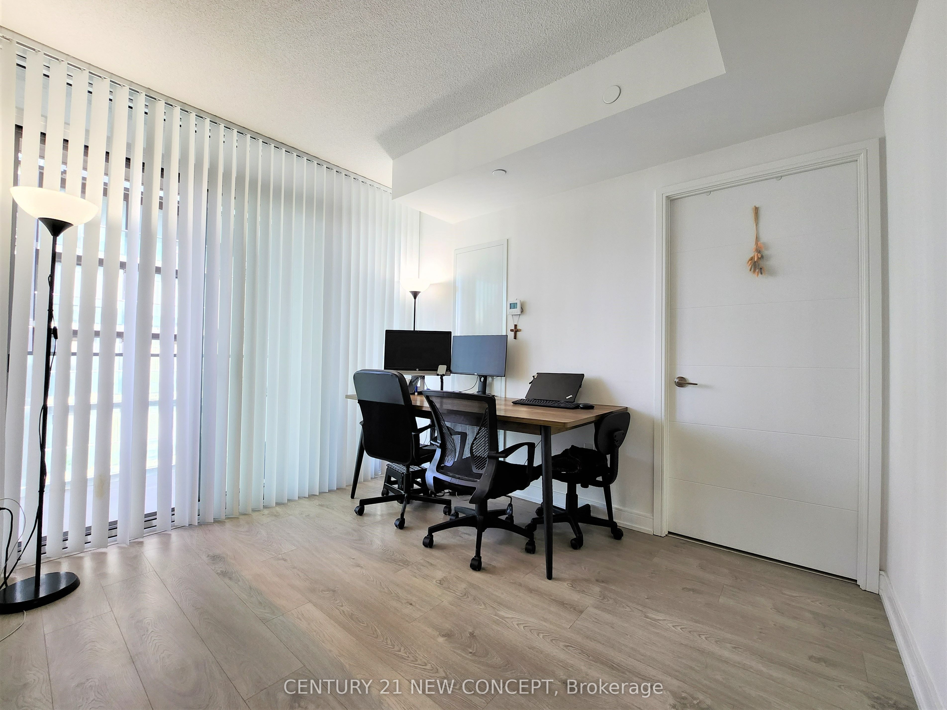 Unit 3211 - 50 Wellesley Street E, Toronto 5