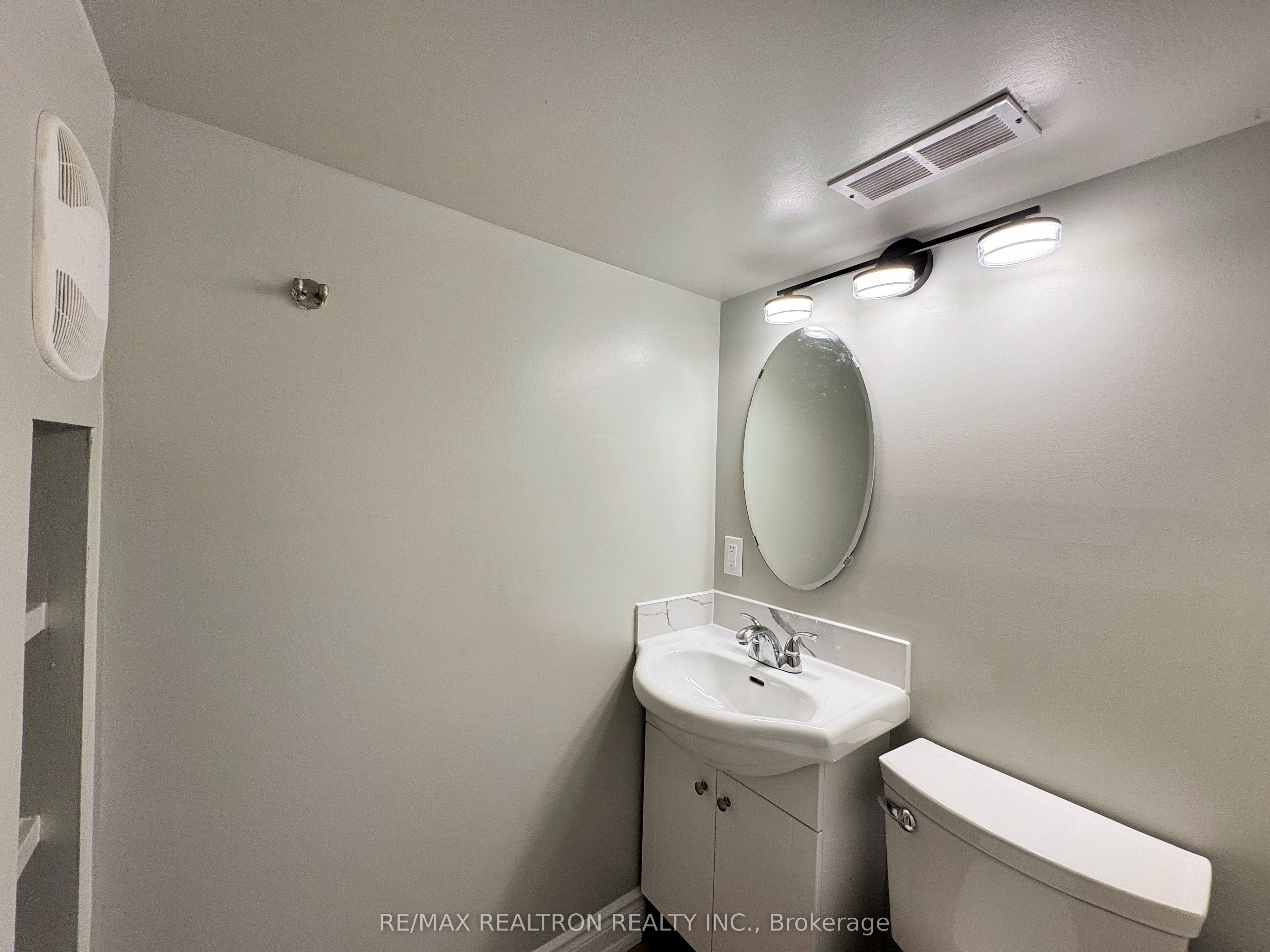 Unit 1 - 285 Oakwood Avenue, Toronto 5