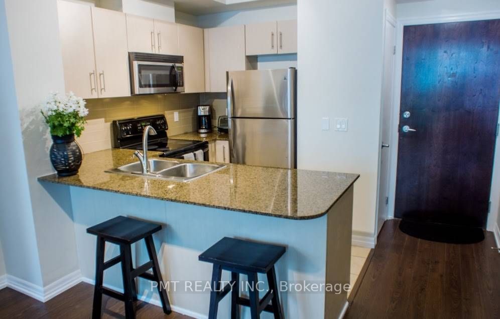 Unit 408 - 12 Yonge Street, Toronto 5