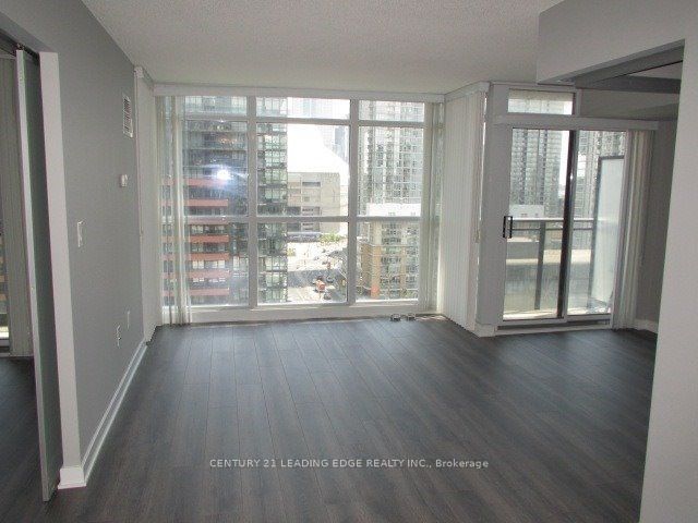 Unit 1505 - 8 Telegram Mews, Toronto 5
