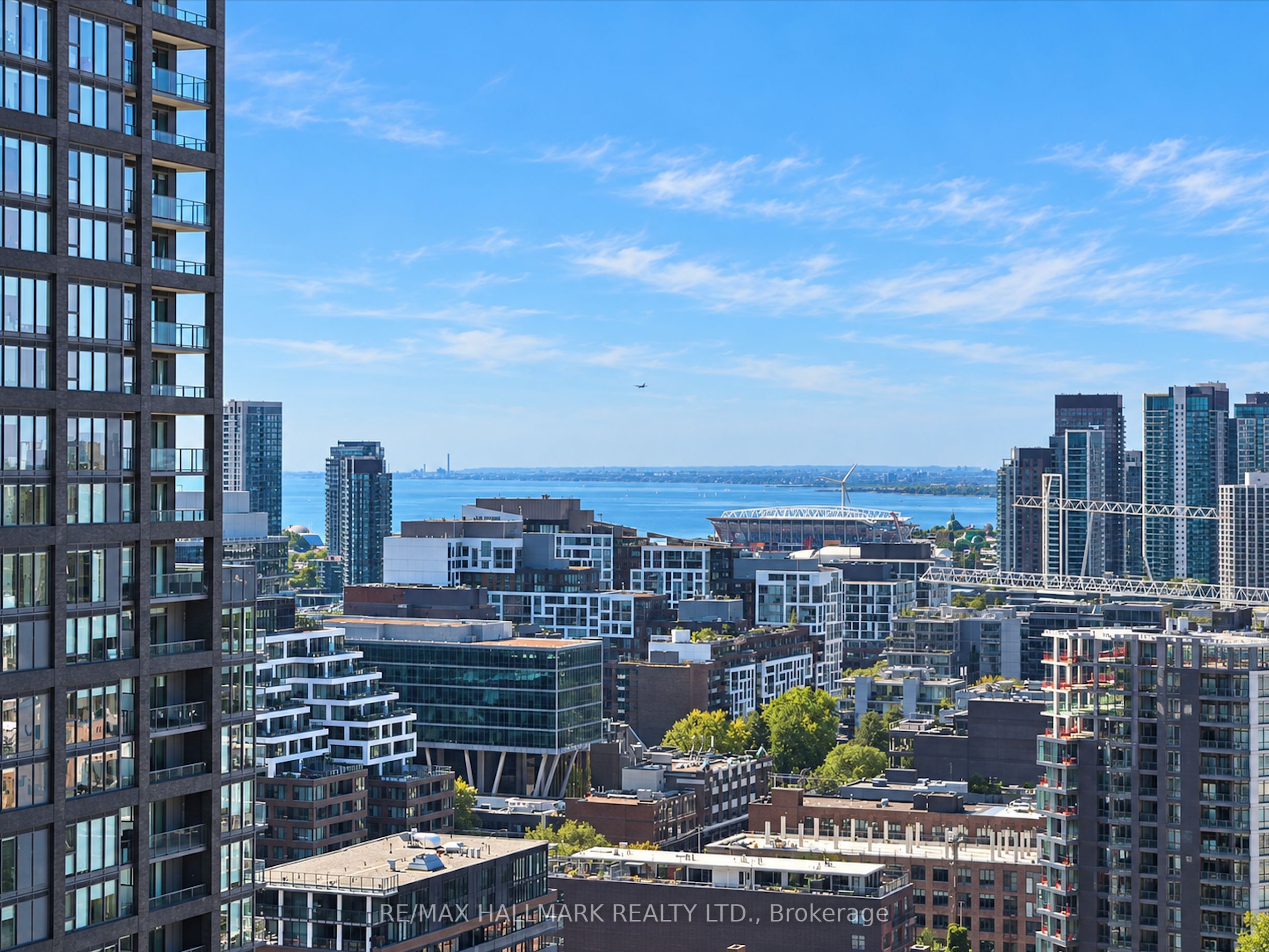 Unit 2616 - 400 King Street W, Toronto 3