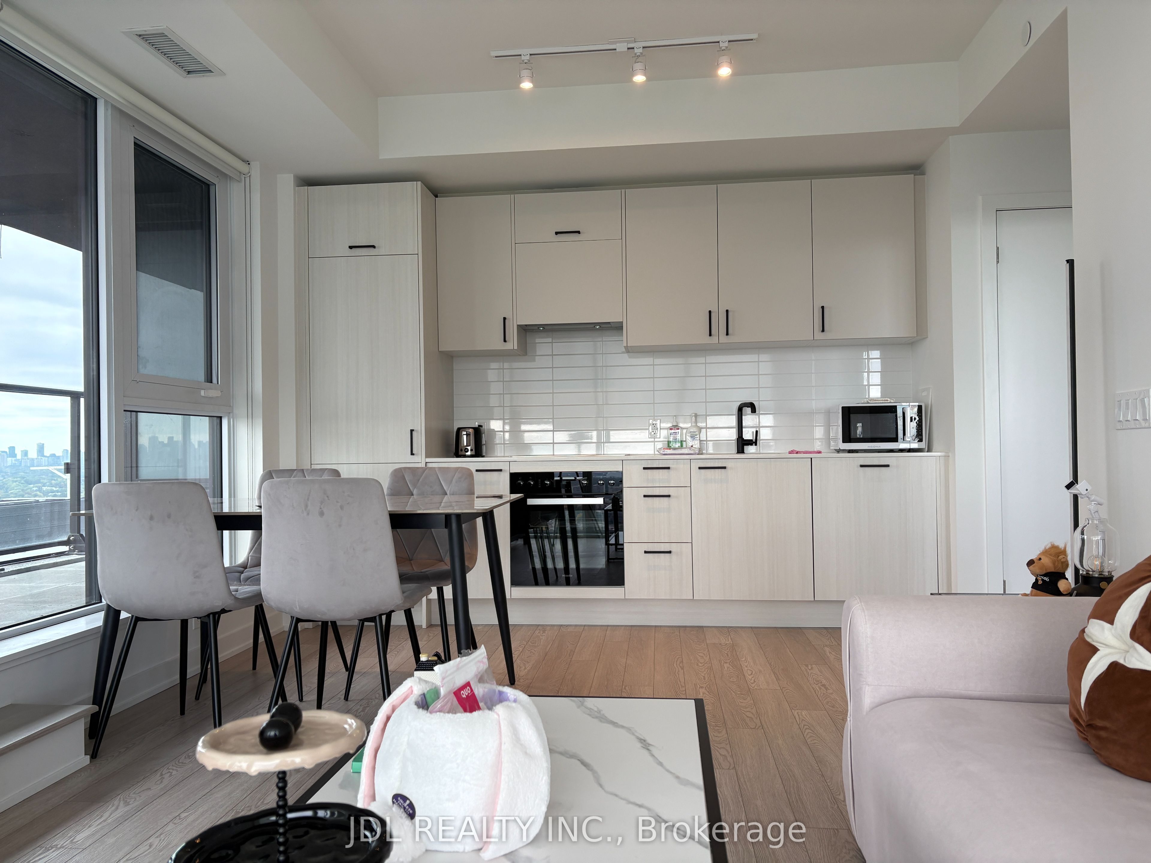 Unit 3803 - 1 Quarrington Lane, North York 5