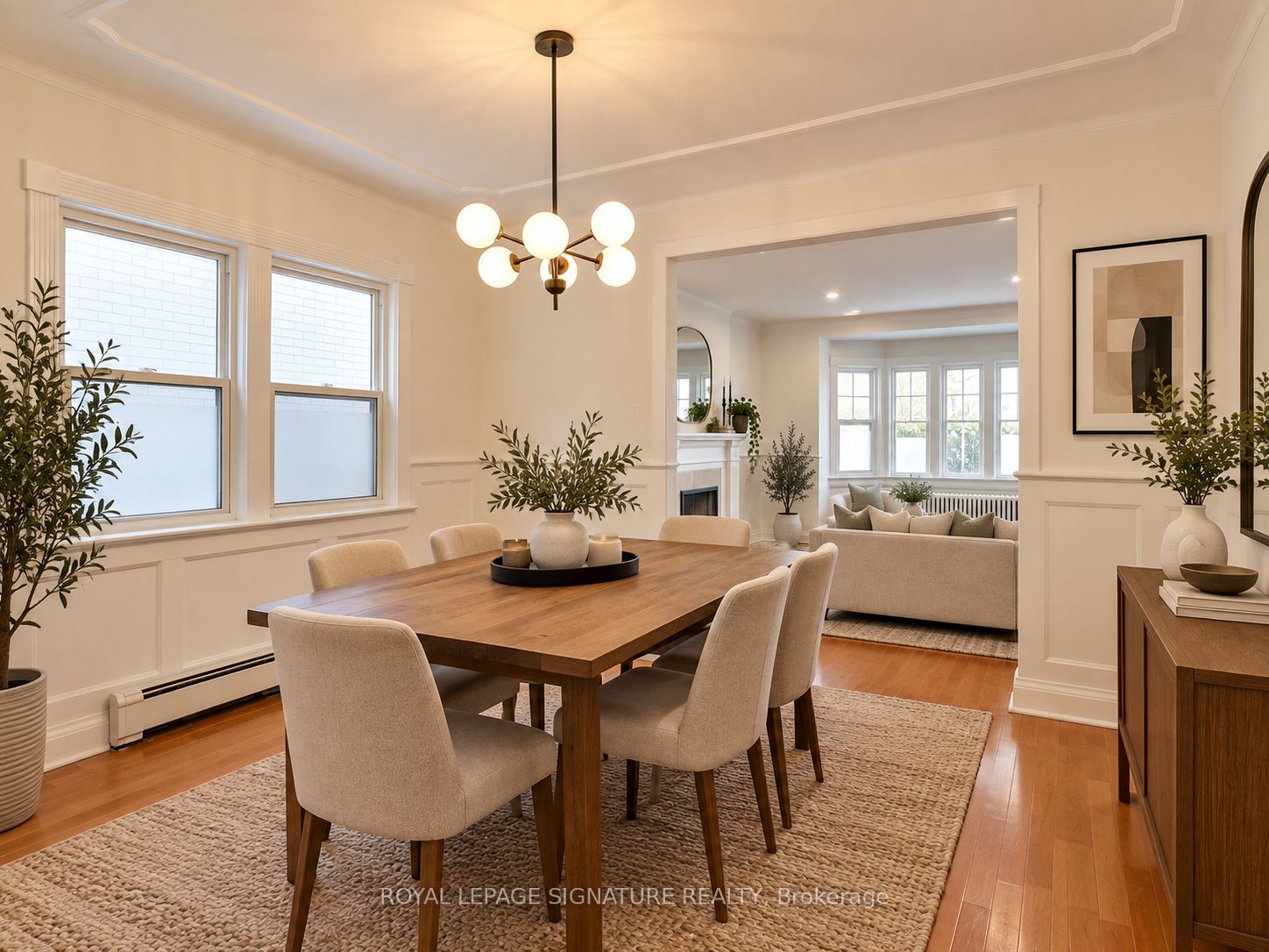 Unit Main - 1691 Bathurst Street, Toronto 5