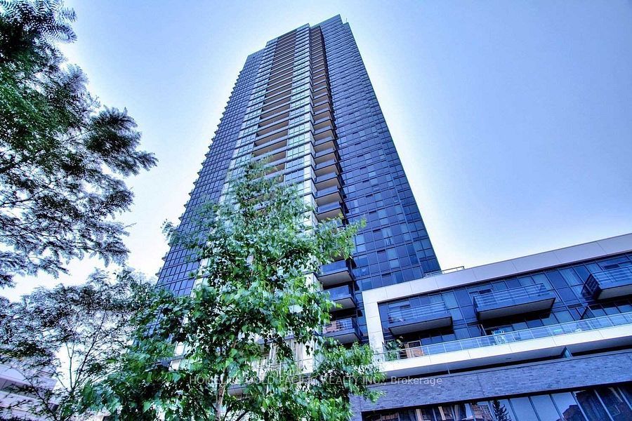 Unit 2107 - 88 Sheppard Avenue E, North York 2