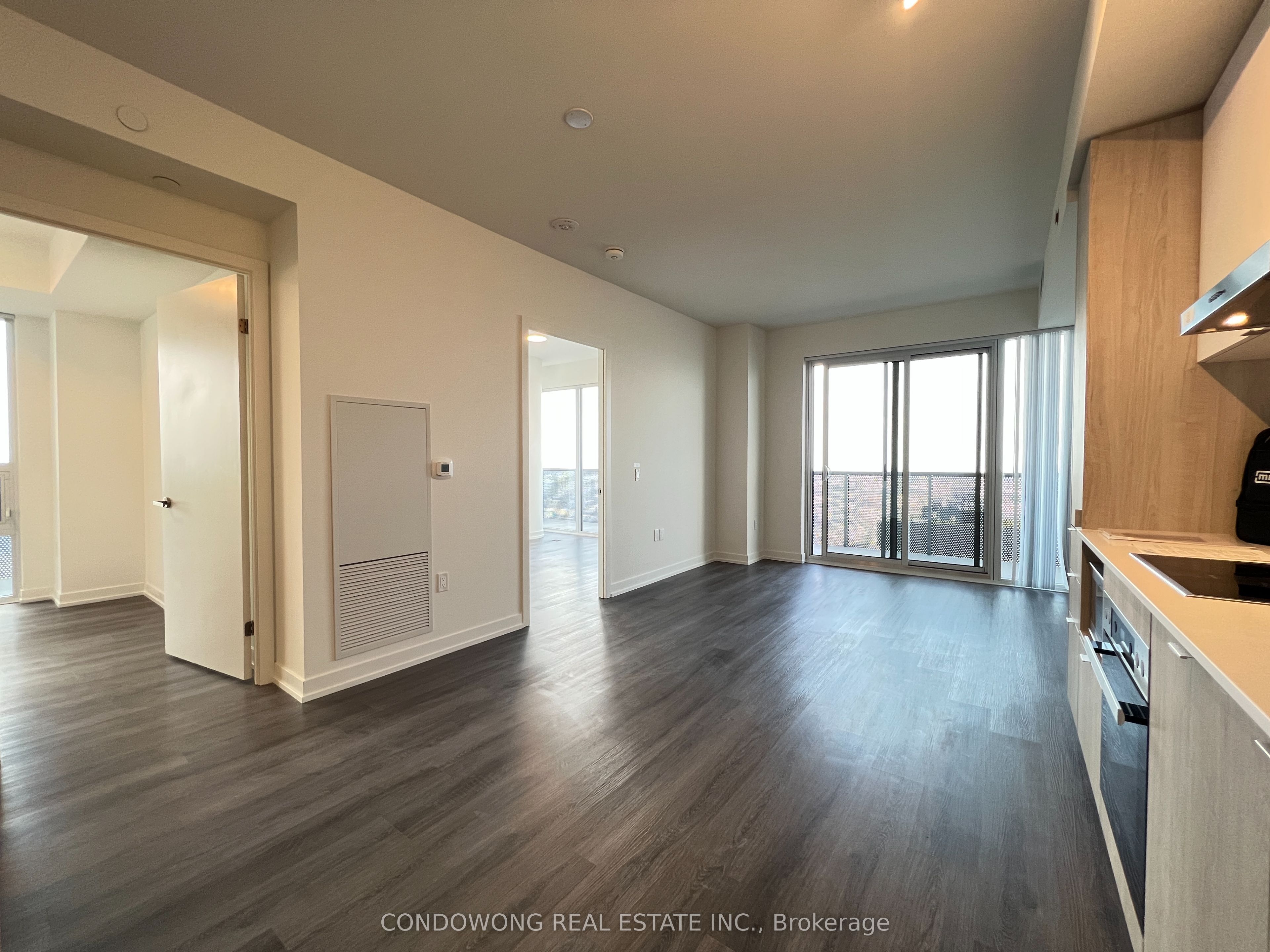 Unit 6203 - 138 Downes Street, Toronto 2