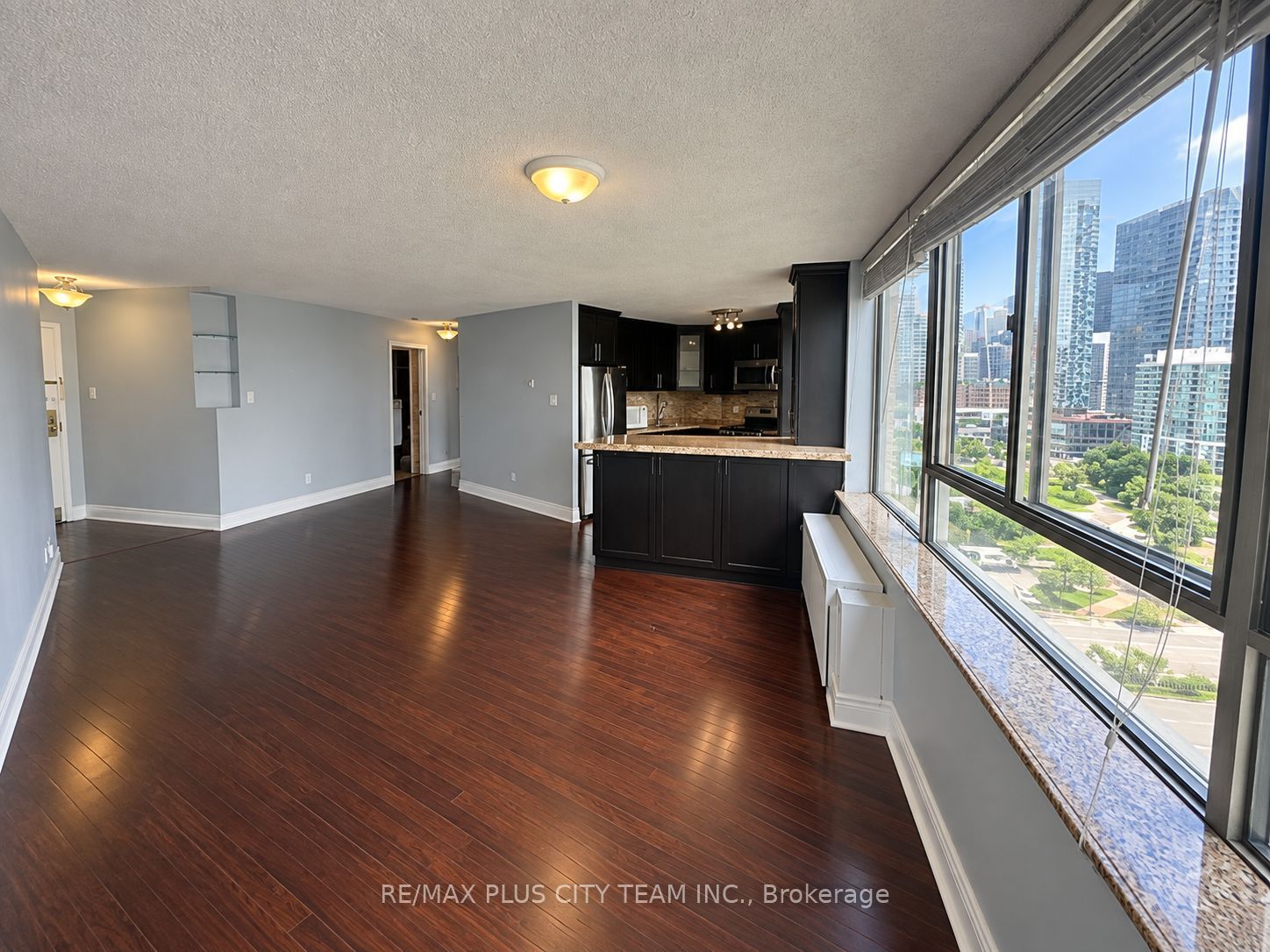 Unit 1506 - 250 Queens Quay W, Toronto 3