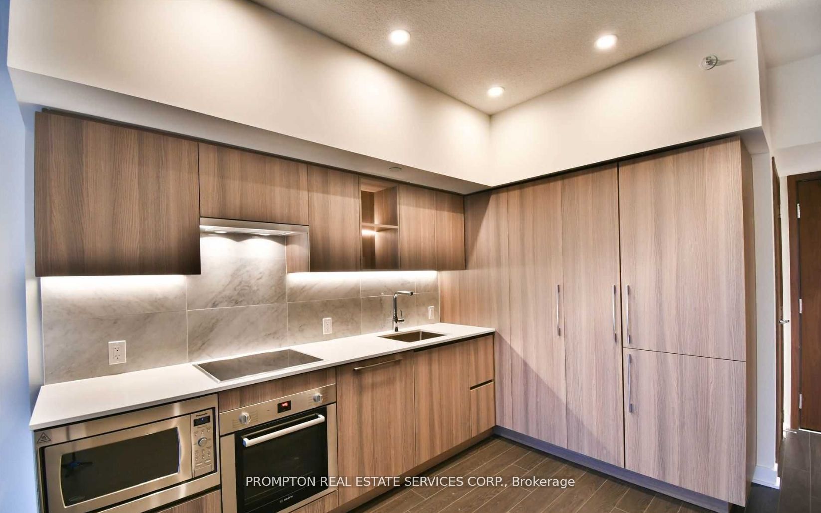 Unit 3807 - 19 Bathurst Street, Toronto 3