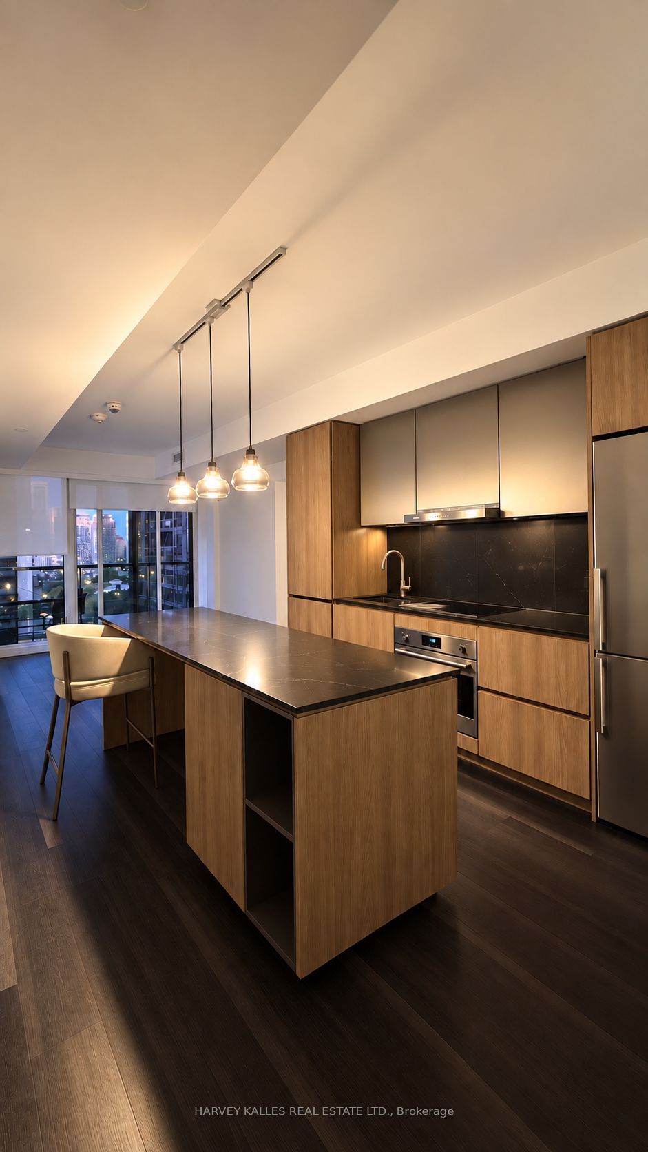 Unit 1511 - 25 Ordnance Street, Toronto 3