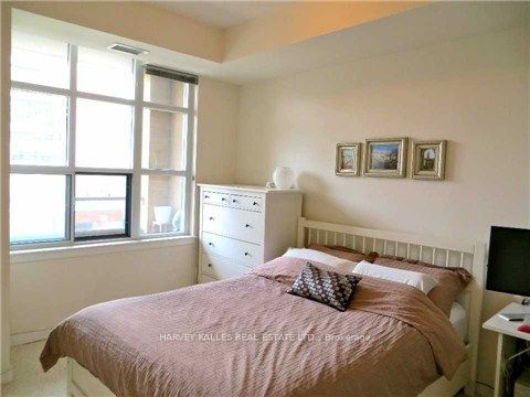 Unit 412 - 438 Richmond Street W, Toronto 4