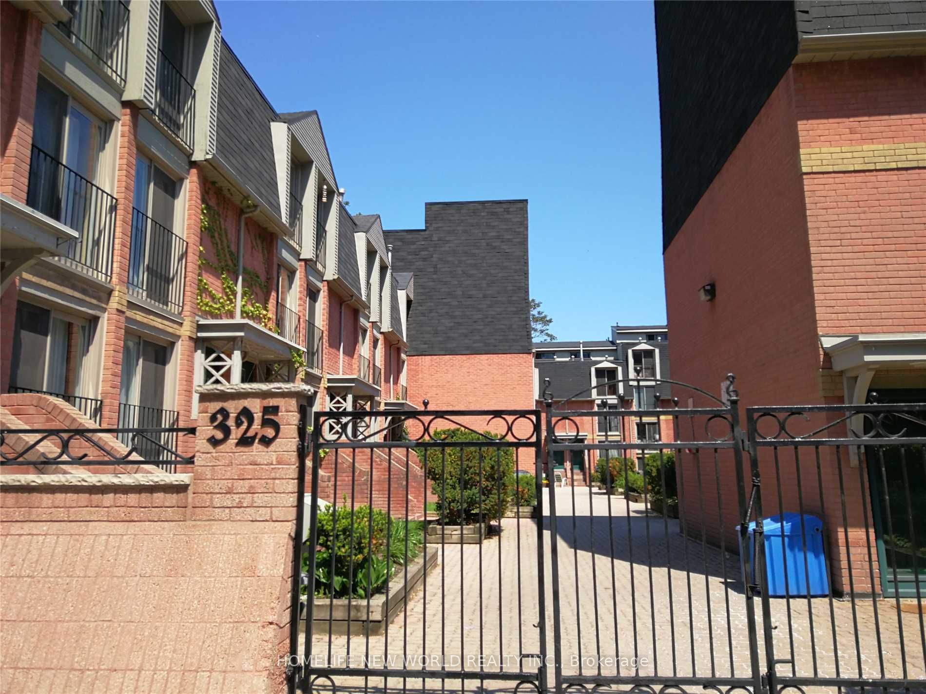 Unit 33 - 325 Jarvis Street, Toronto 2