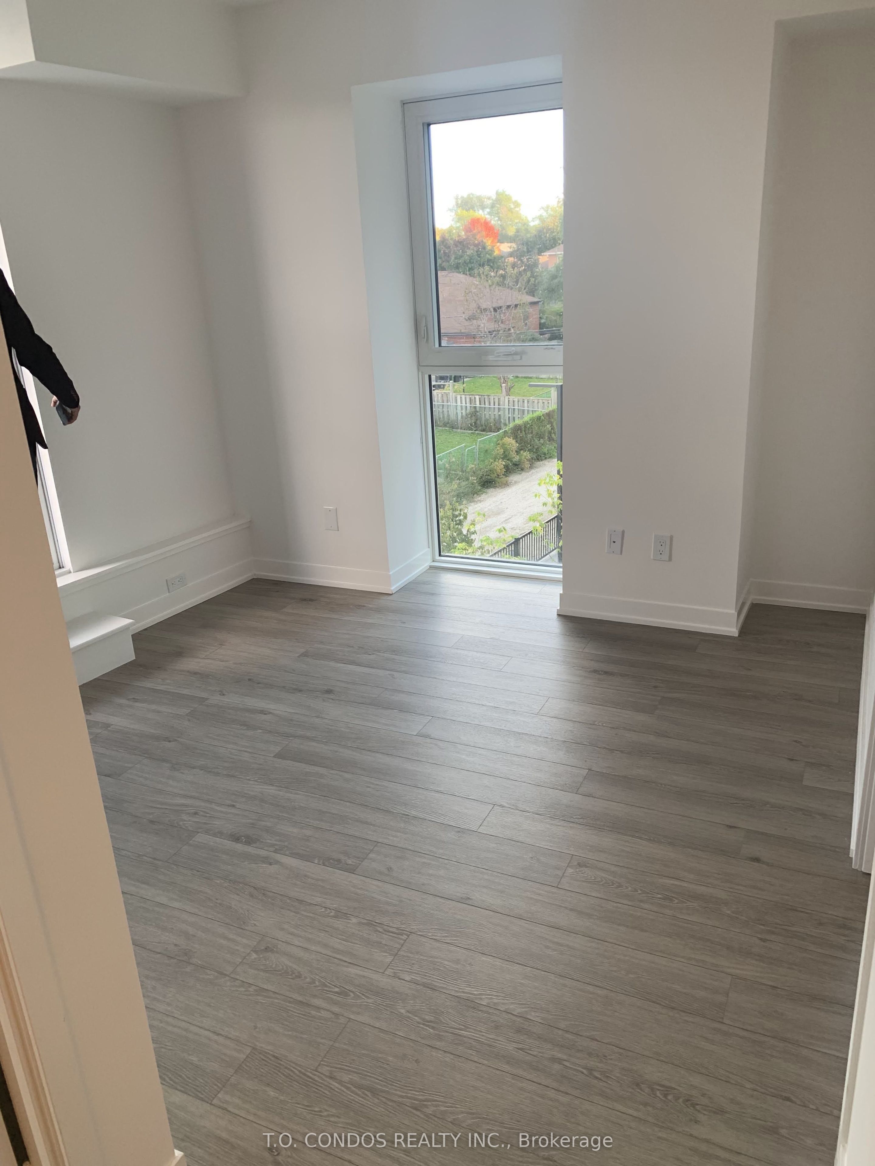 Unit 349 - 500 Wilson Avenue, North York 2