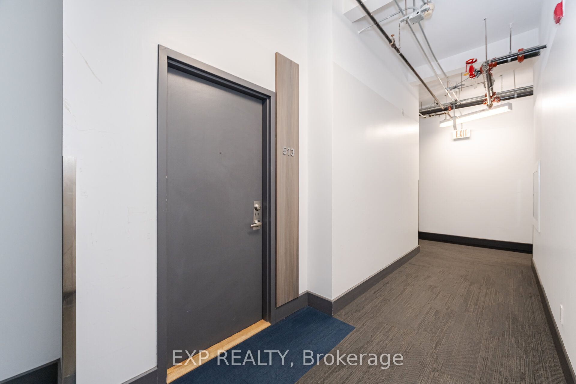 Unit 513 - 955 Queen Street W, Toronto 4
