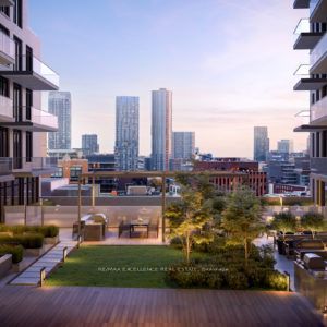 Unit 526 - 543 Richmond Street W, Toronto 3
