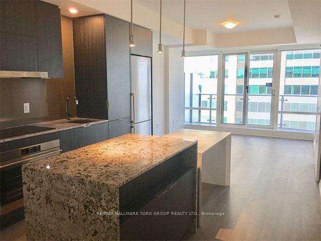 Unit 3112 - 1 Bloor Street E, Toronto 3