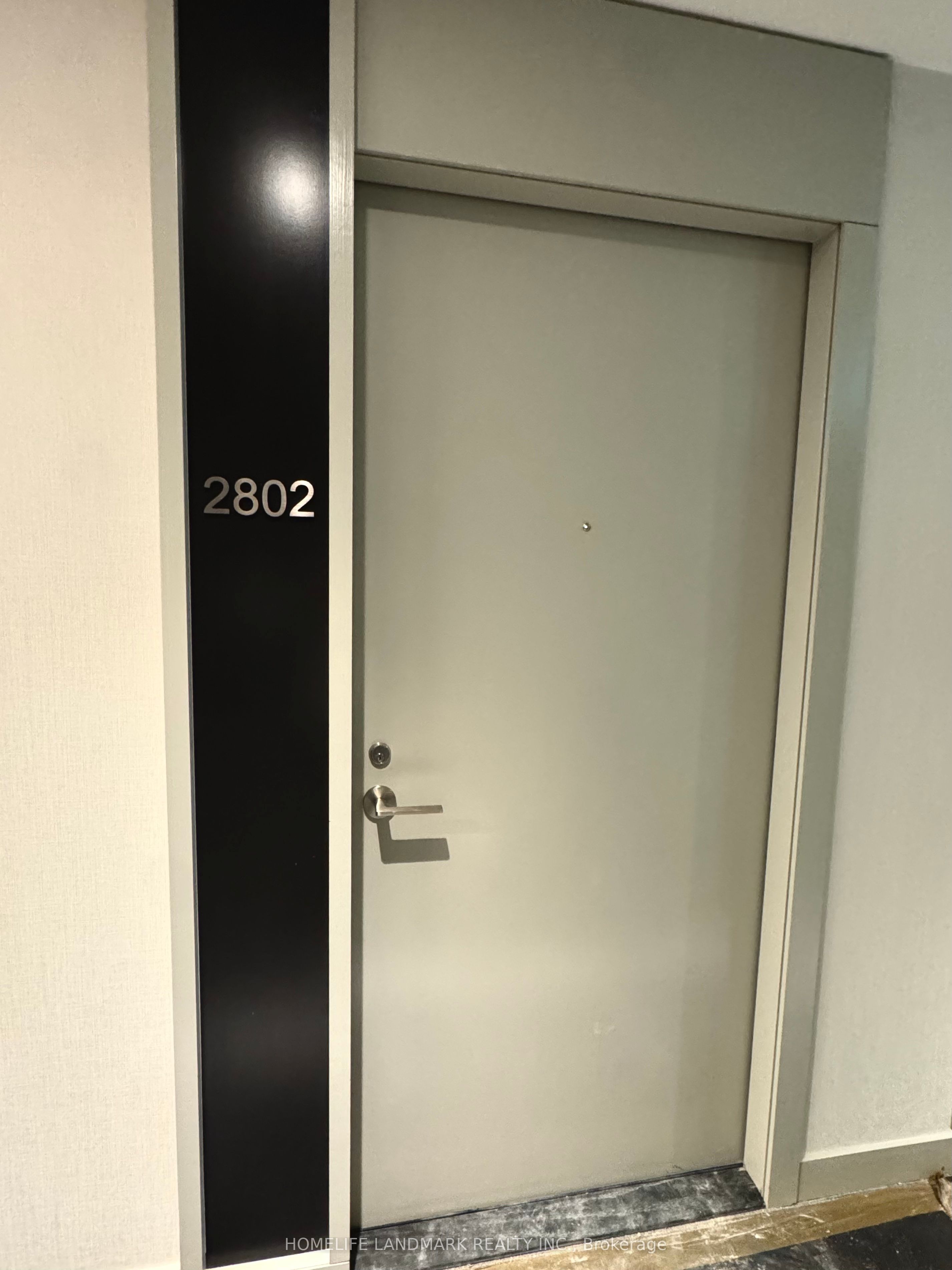 Unit 2802 - 400 King Street W, Toronto 2