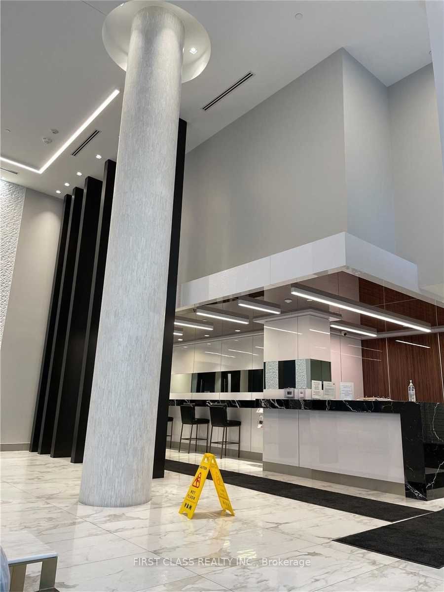 Unit 408 - 32 Forest Manor Road, North York 2