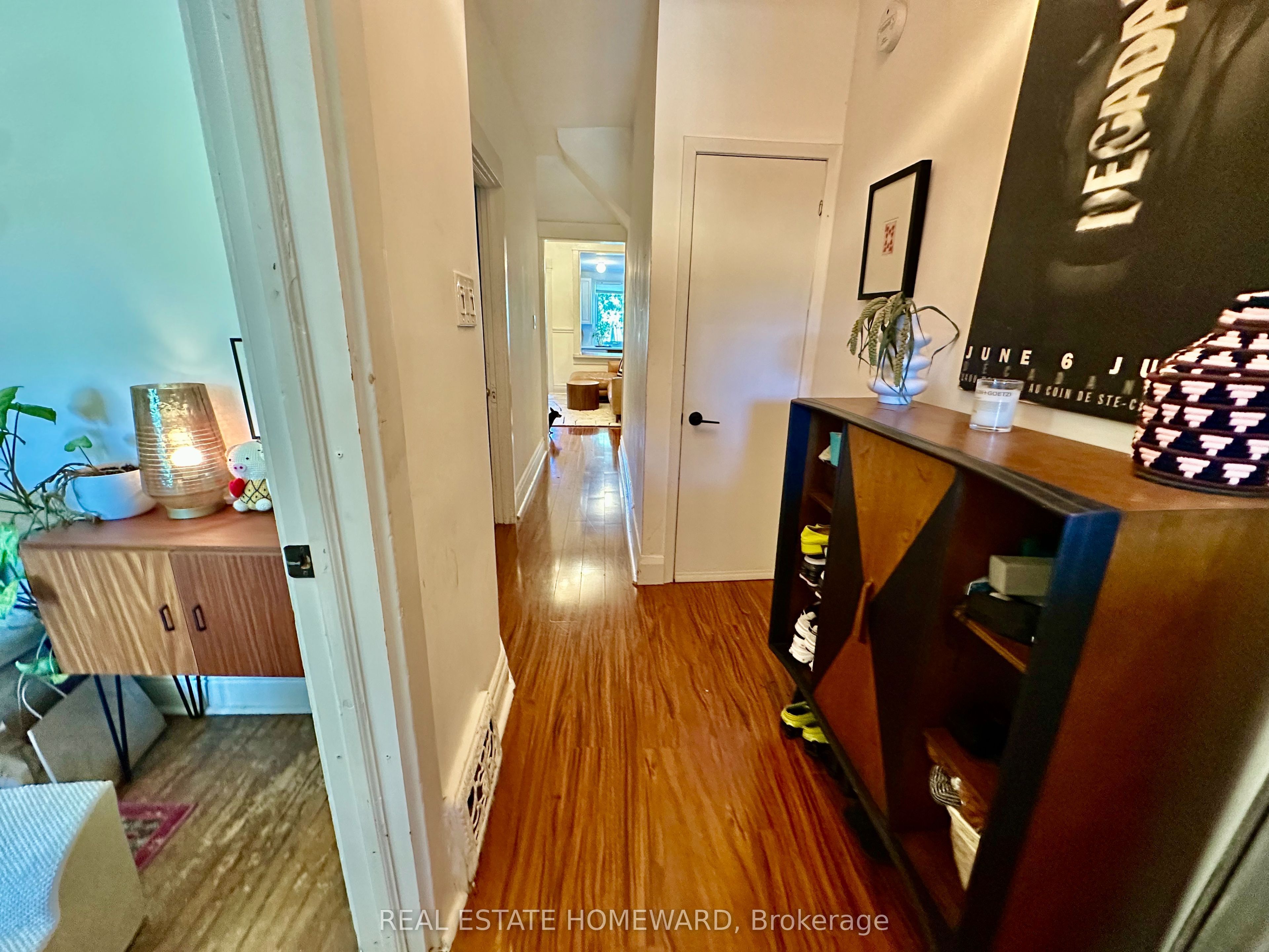 250 Rushton Road, Toronto 5