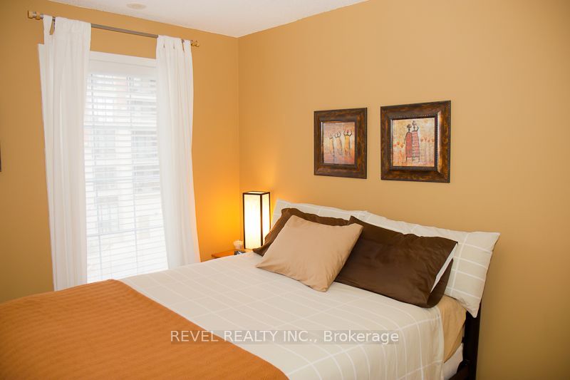 Unit 105 - 3 Everson Drive, North York 4