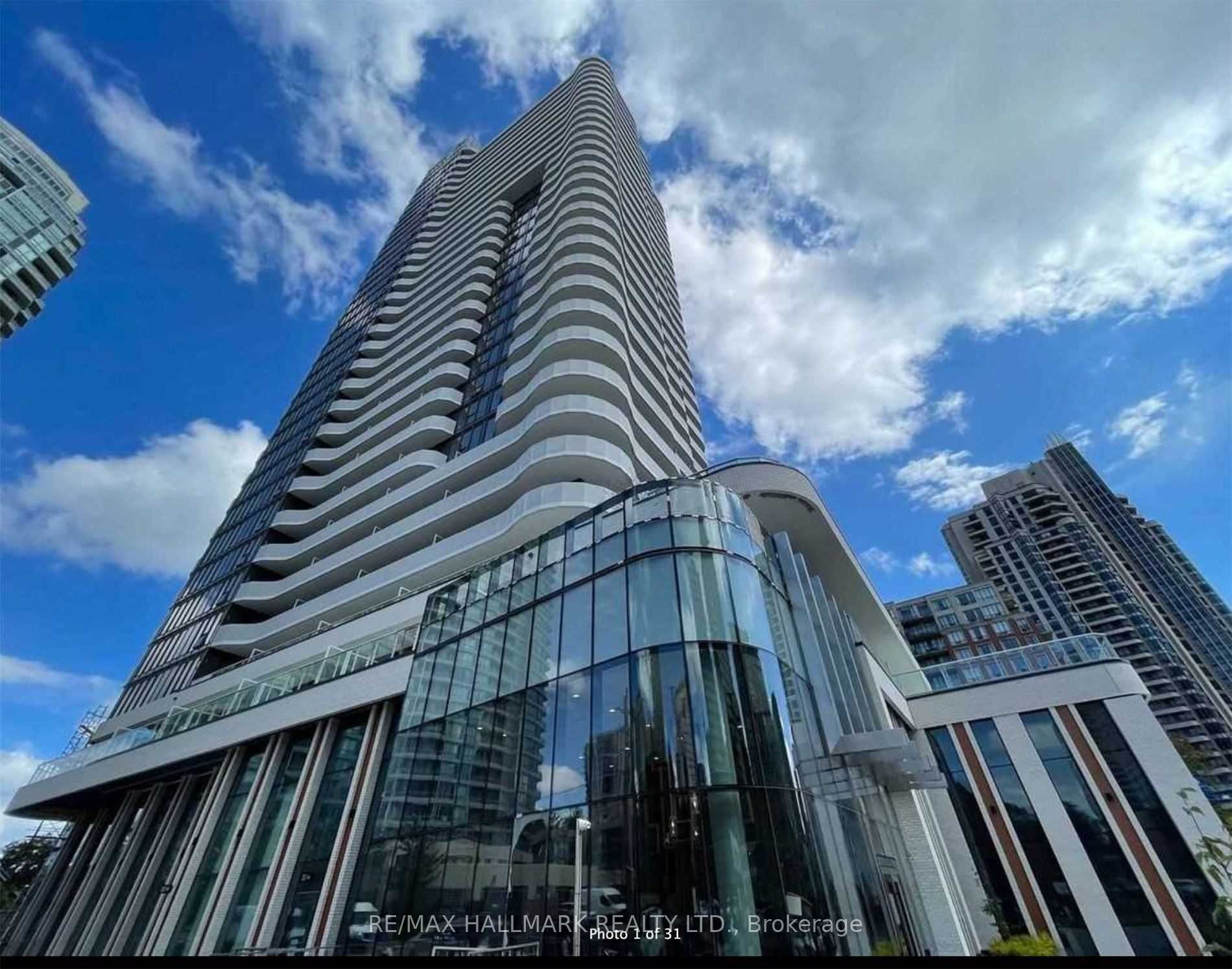 Unit 2809 - 15 Holmes Avenue, North York 2