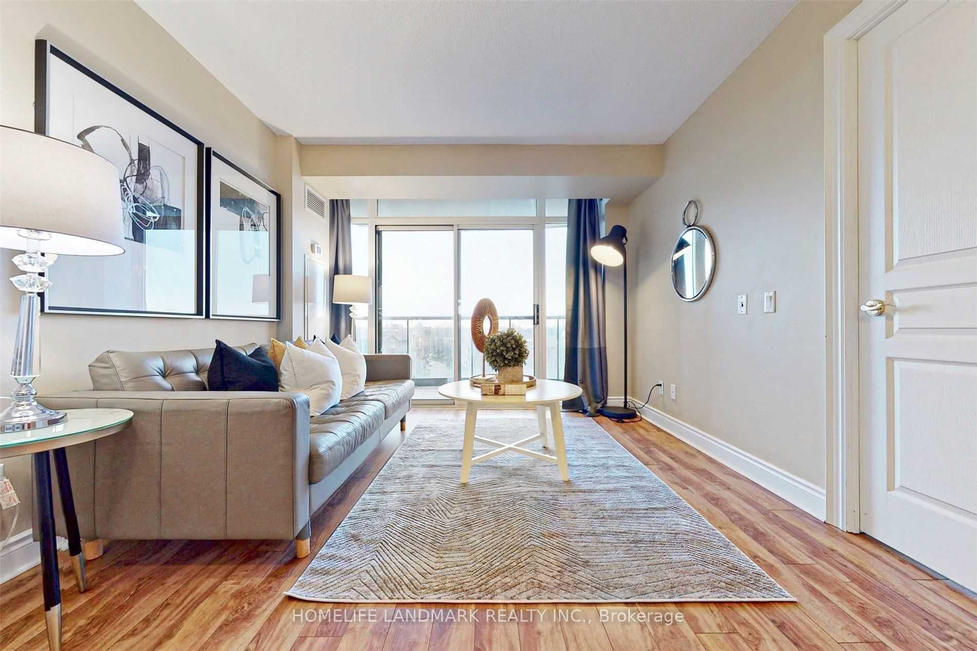 Unit 501 - 10 Northtown Way, North York 2