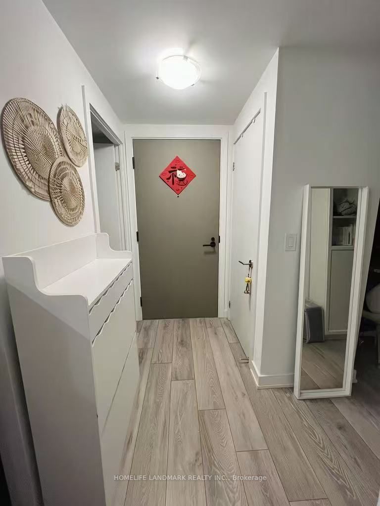 Unit 3001 - 47 Mutual Street, Toronto 5